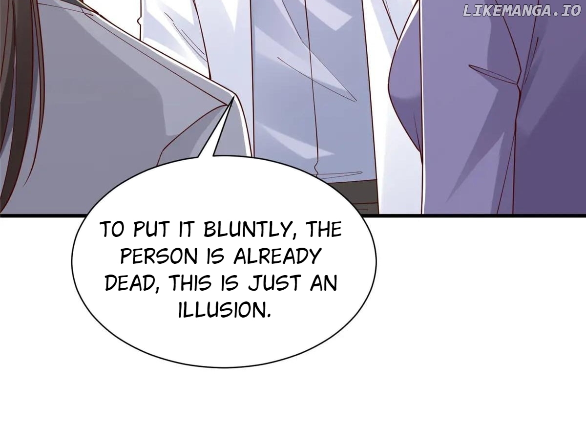 I randomly have a new career every week Chapter 814 - page 14